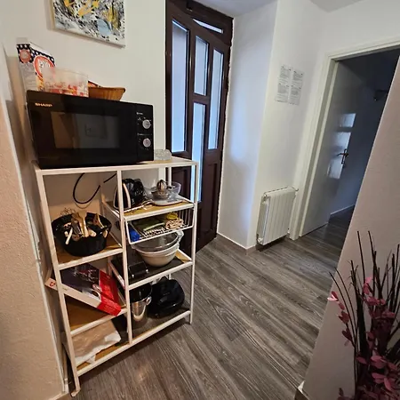 Dea Apartment
